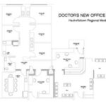 Doctor’s Office Space Design