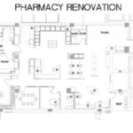 Pharmacy Renovation Design